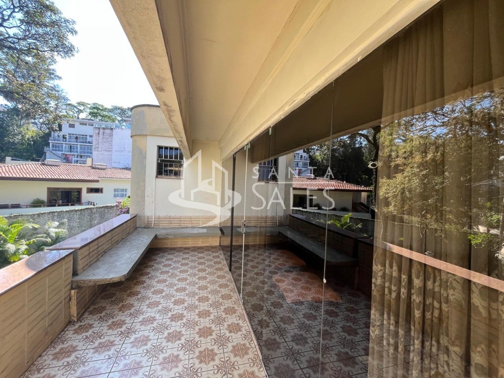 Casa, 3 quartos, 653 m² - Foto 11
