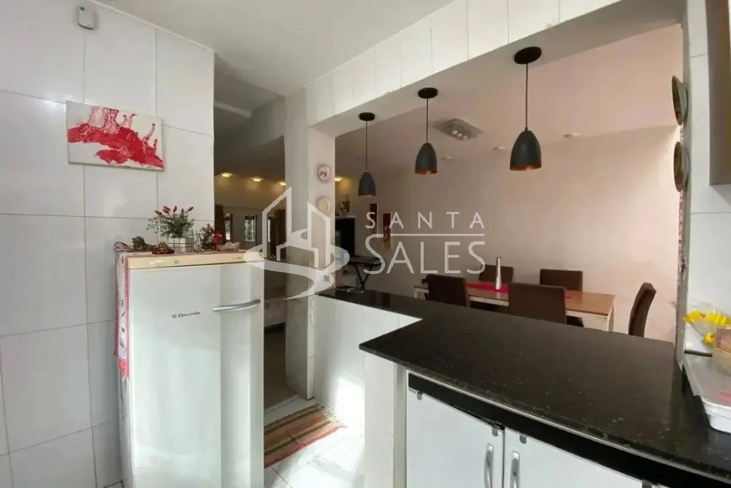 Casa, 3 quartos, 160 m² - Foto 7