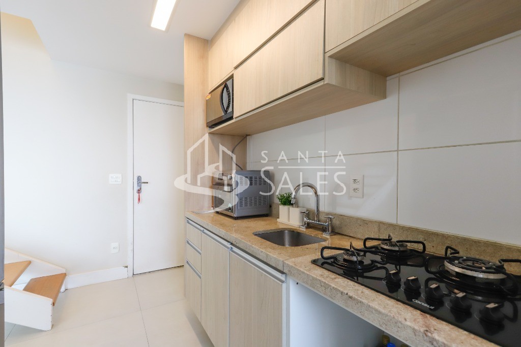 Apartamento, 2 quartos, 134 m² - Foto 5