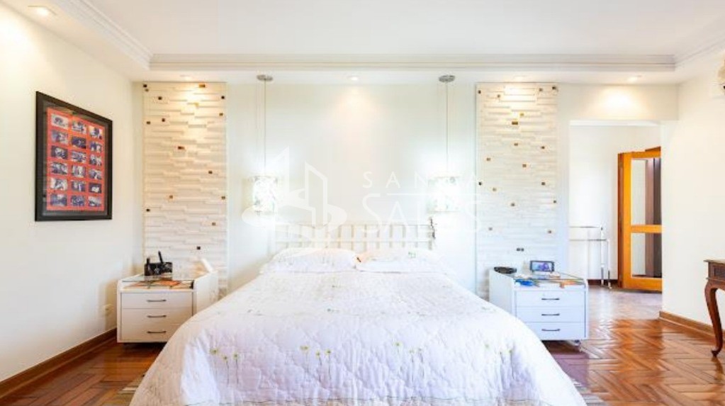 Casa, 5 quartos, 447 m² - Foto 22
