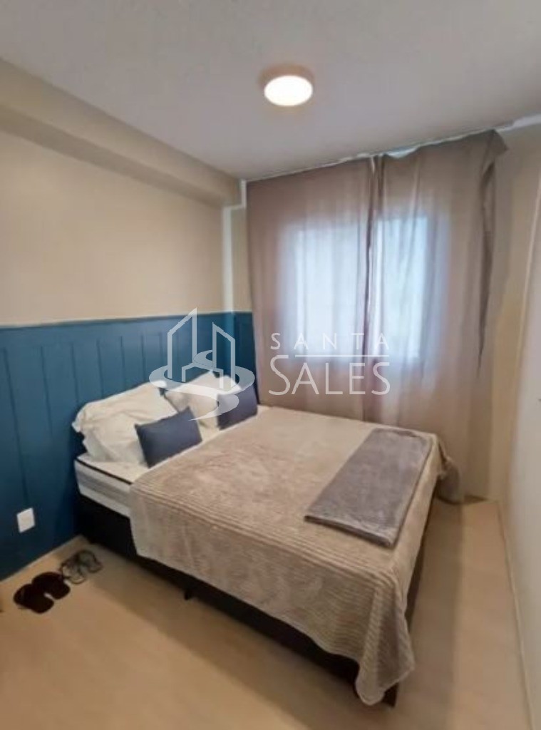 Apartamento, 2 quartos, 37 m² - Foto 9