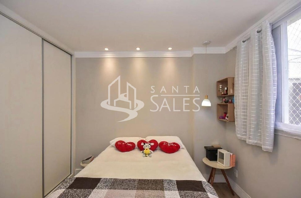 Apartamento, 2 quartos, 80 m² - Foto 18