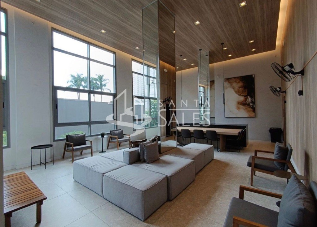 Apartamento, 3 quartos, 120 m² - Foto 62
