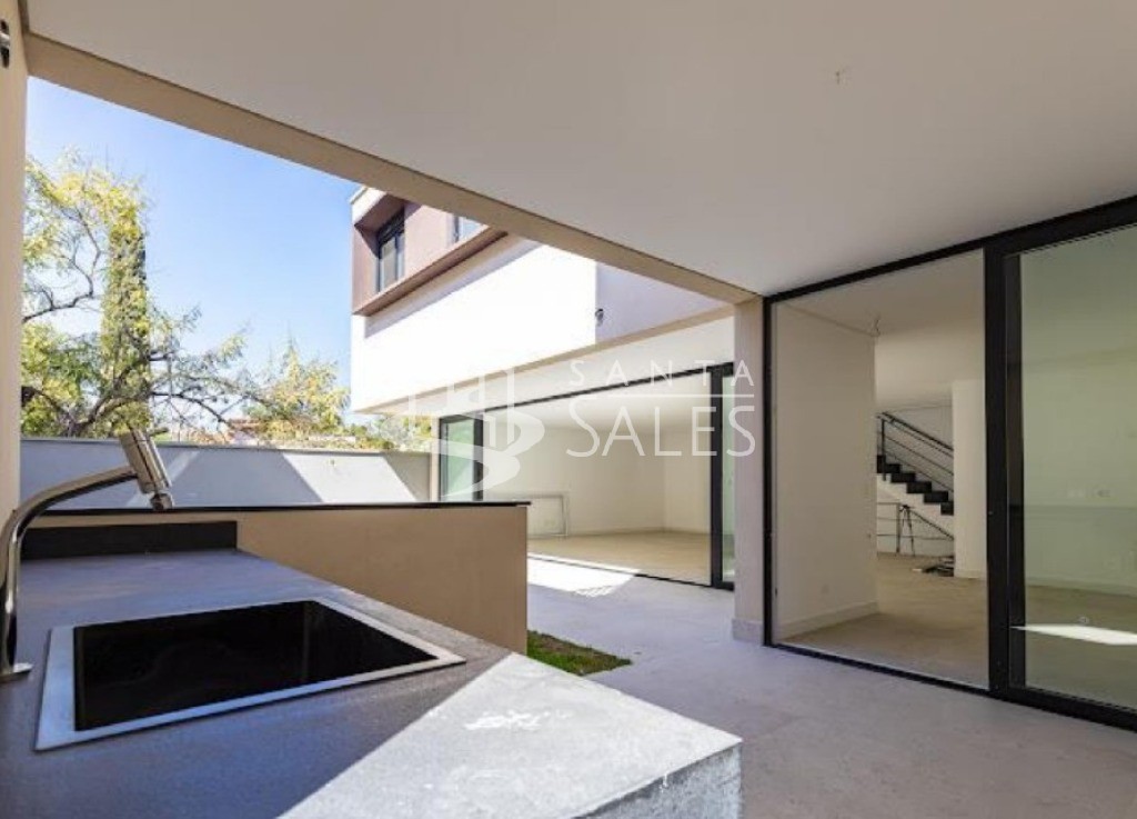 Casa, 4 quartos, 531 m² - Foto 8