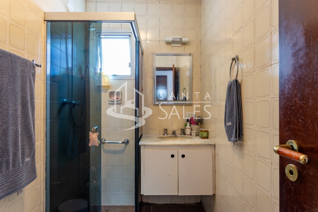 Apartamento, 3 quartos, 173 m² - Foto 4