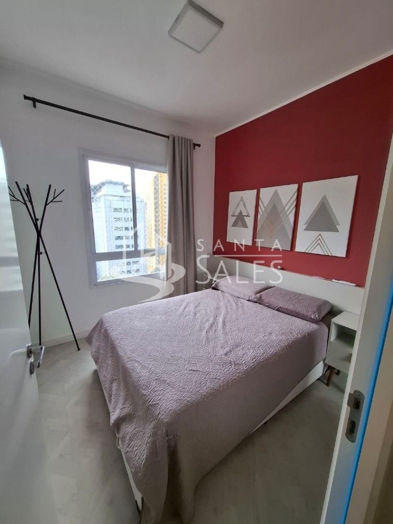 Apartamento, 1 quarto, 33 m² - Foto 18
