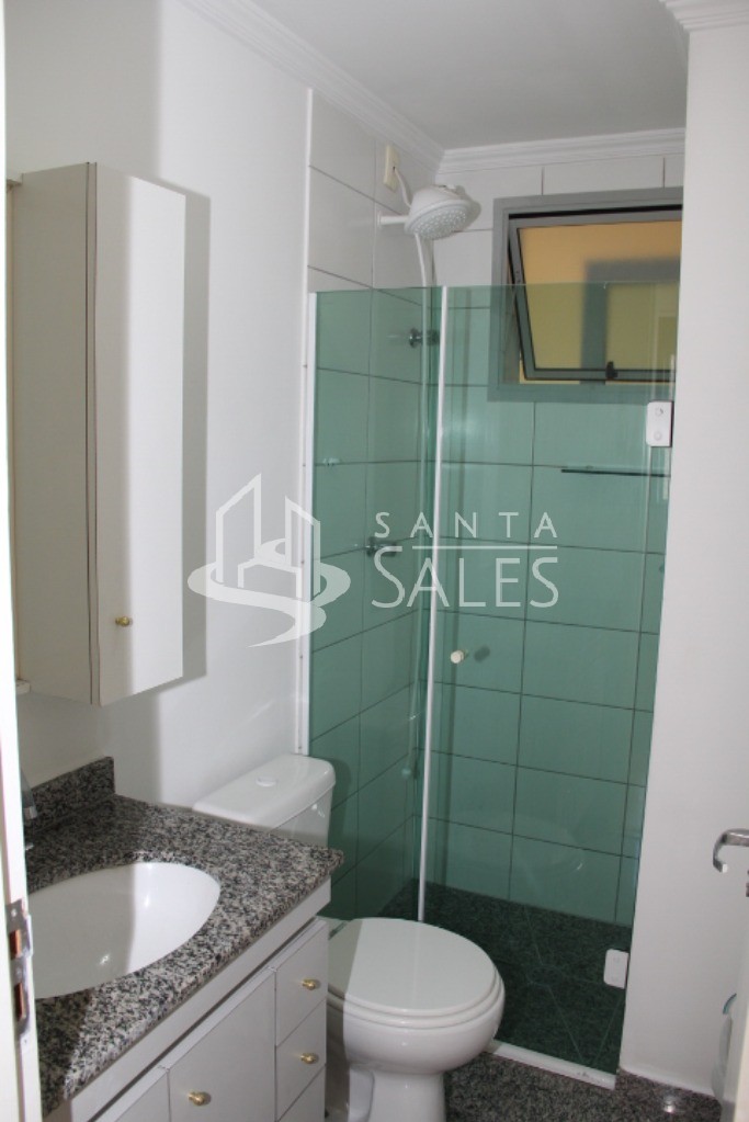 Apartamento, 3 quartos, 70 m² - Foto 9