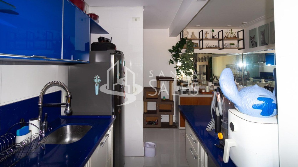 Apartamento, 2 quartos, 66 m² - Foto 24