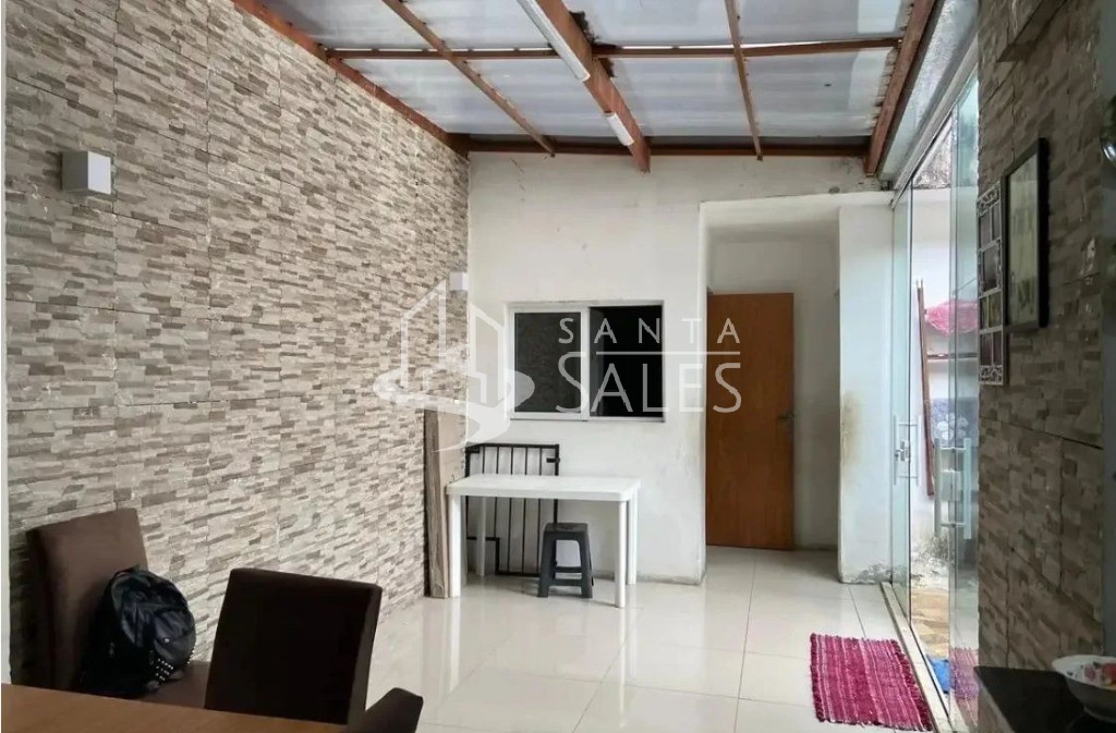 Casa, 3 quartos, 160 m² - Foto 3