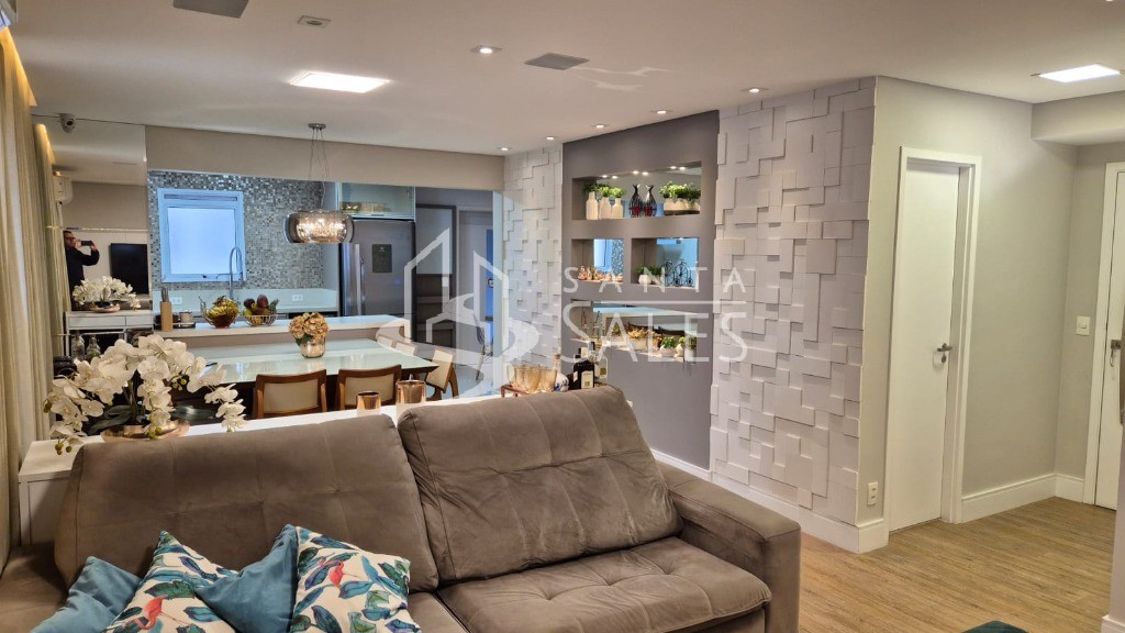 Apartamento, 3 quartos, 136 m² - Foto 16