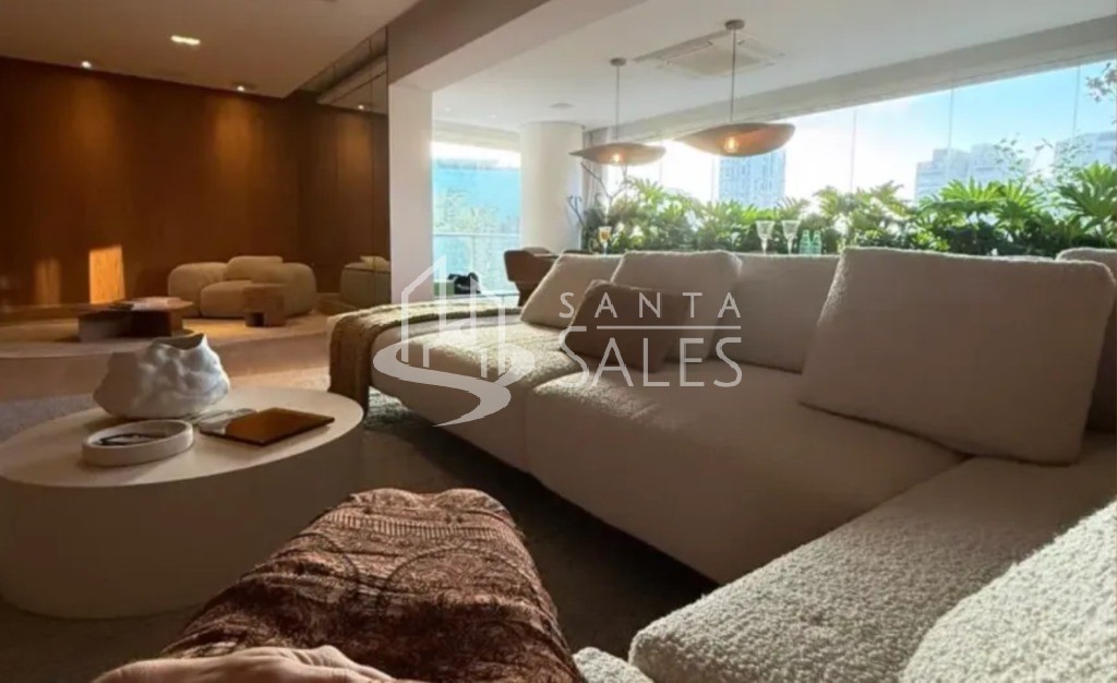 Apartamento, 2 quartos, 159 m² - Foto 11