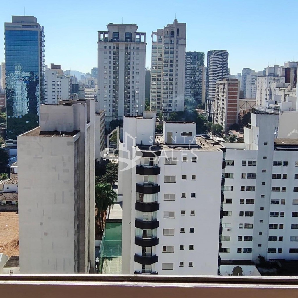 Apartamento, 4 quartos, 92 m² - Foto 19