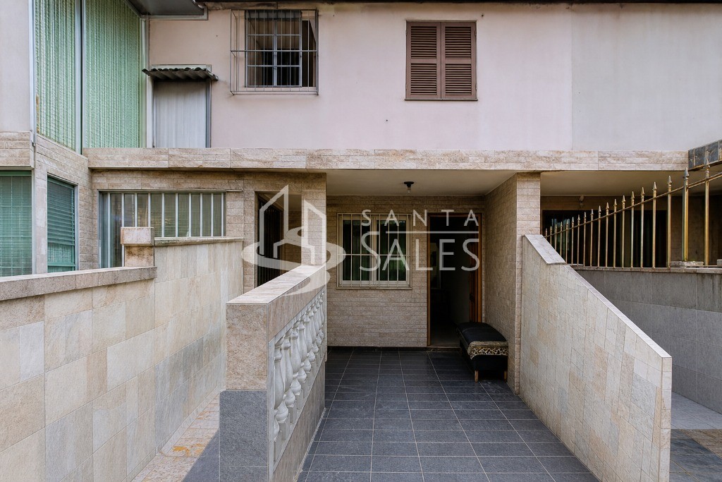 Sobrado, 2 quartos, 131 m² - Foto 7