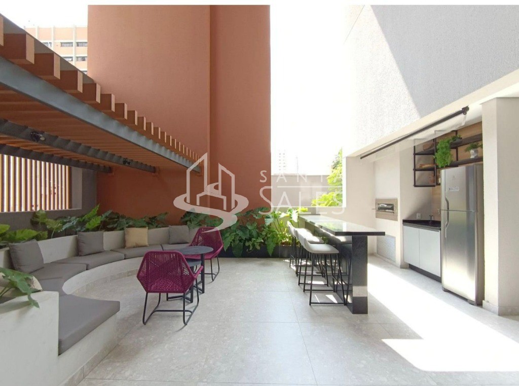 Apartamento, 3 quartos, 120 m² - Foto 66