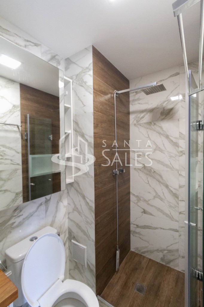 Apartamento, 2 quartos, 44 m² - Foto 15