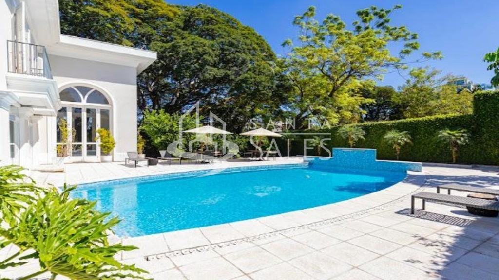 Sobrado, 4 quartos, 1050 m² - Foto 5