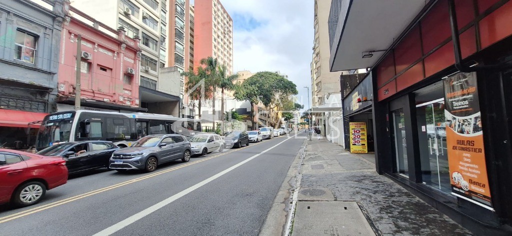 Sala-Conjunto, 30 m² - Foto 16