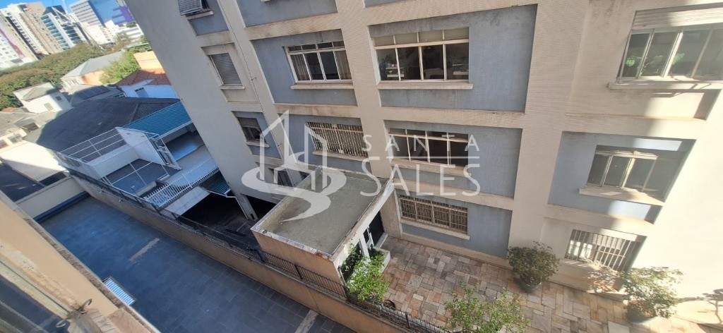 Apartamento, 2 quartos, 60 m² - Foto 27