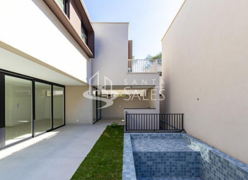 Casa, 4 quartos, 531 m² - Foto 3