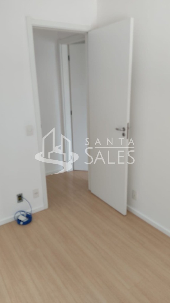 Apartamento, 2 quartos, 42 m² - Foto 1