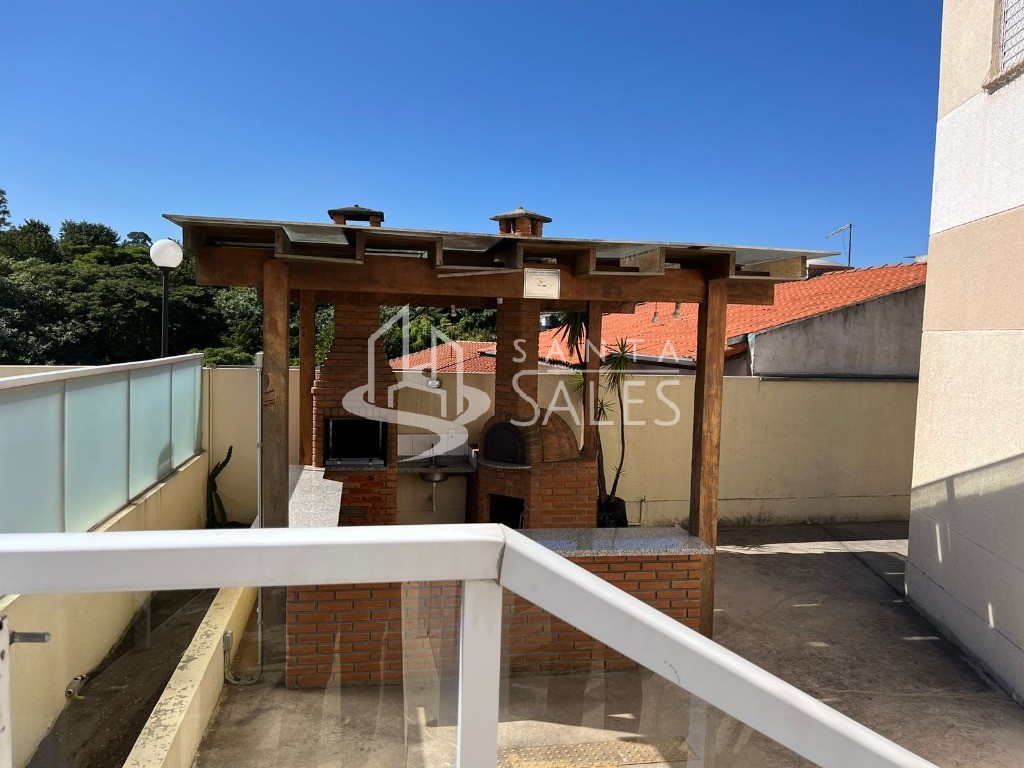 Apartamento, 2 quartos, 47 m² - Foto 21
