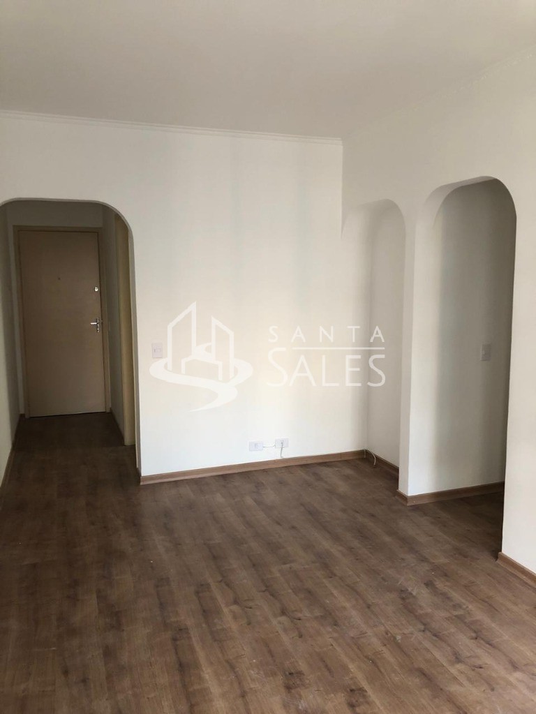 Apartamento, 1 quarto, 60 m² - Foto 2