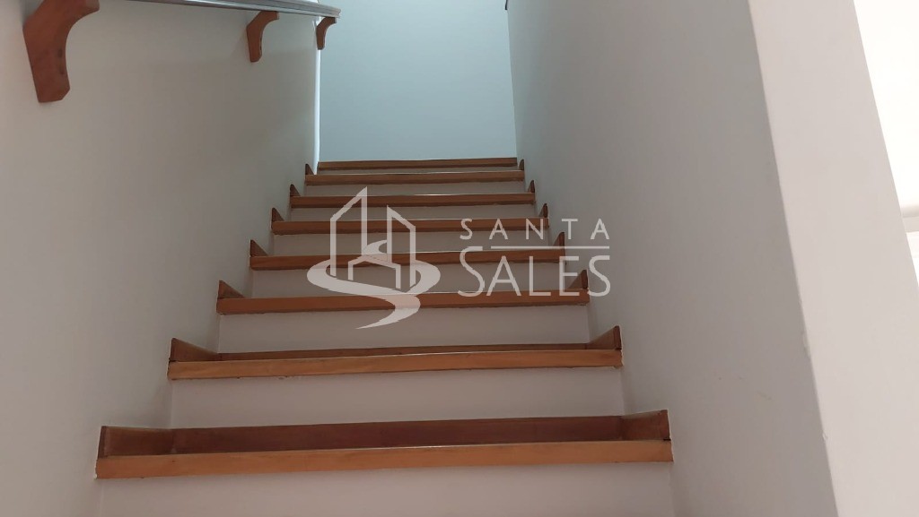 Sobrado, 3 quartos, 110 m² - Foto 19