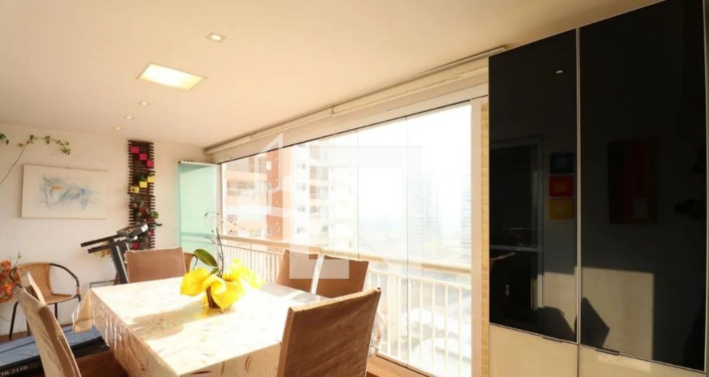 Apartamento, 3 quartos, 93 m² - Foto 5