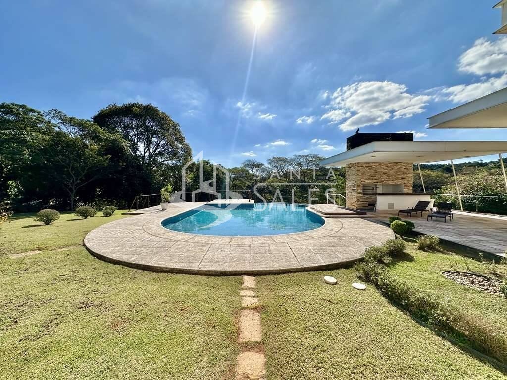 Casa, 4 quartos, 4877 m² - Foto 62