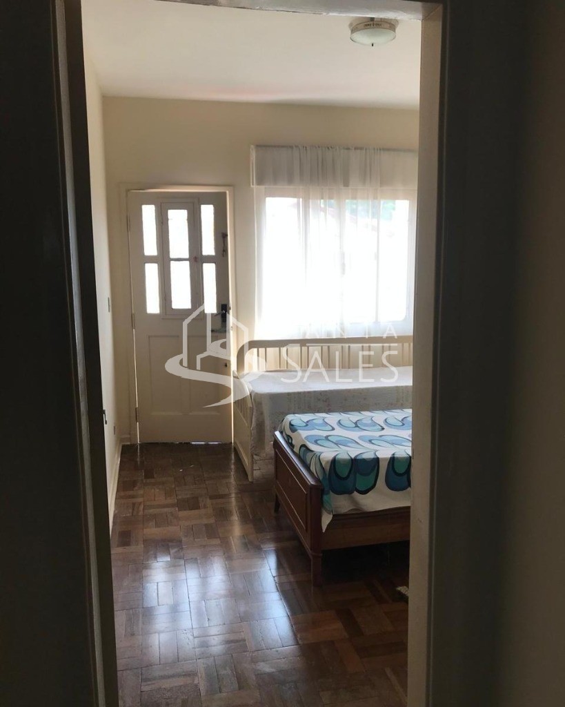 Sobrado, 4 quartos, 200 m² - Foto 5