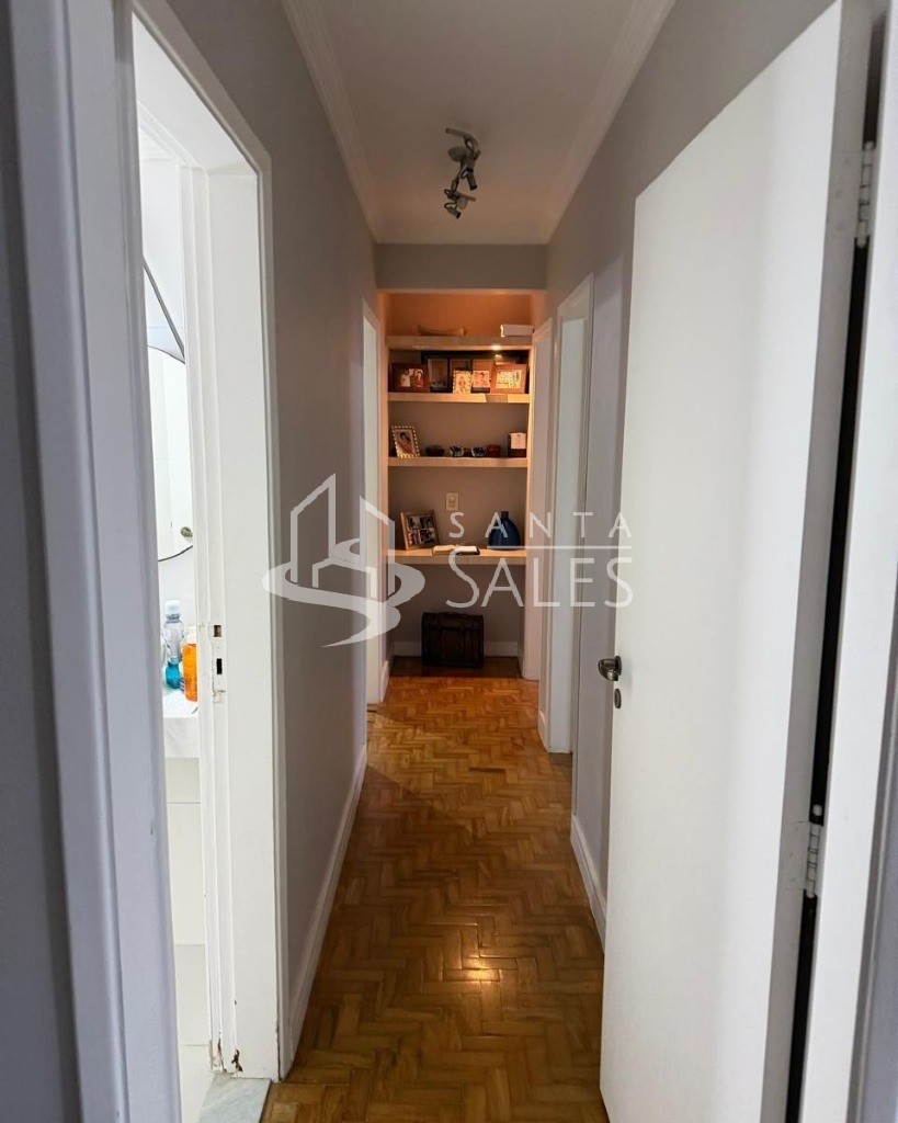 Apartamento, 3 quartos, 116 m² - Foto 7