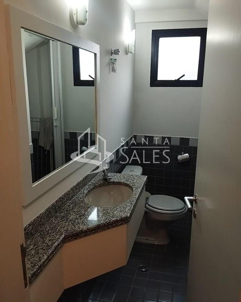 Flat/Apart Hotel, 1 quarto, 56 m² - Foto 4