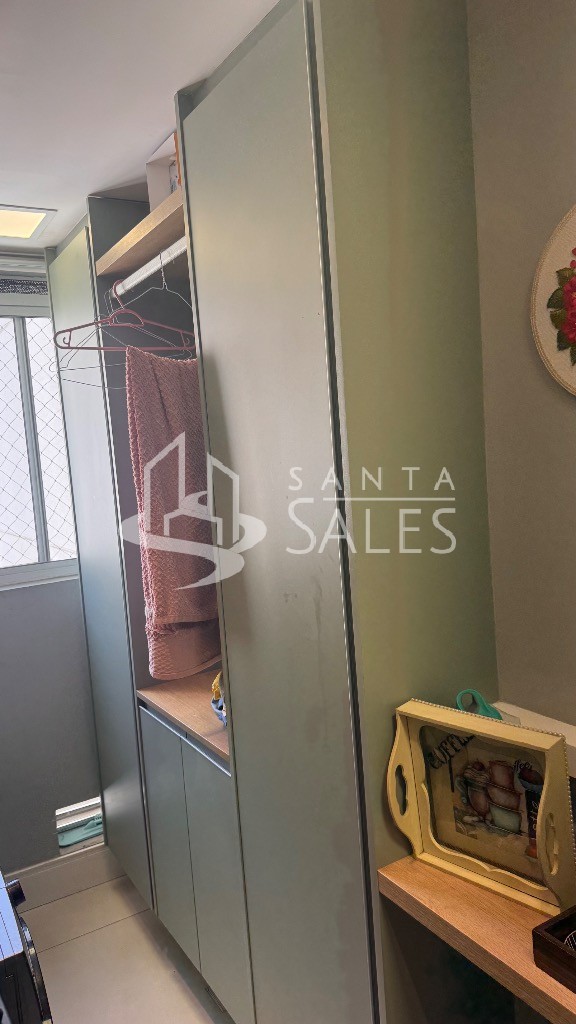 Apartamento, 3 quartos, 73 m² - Foto 4
