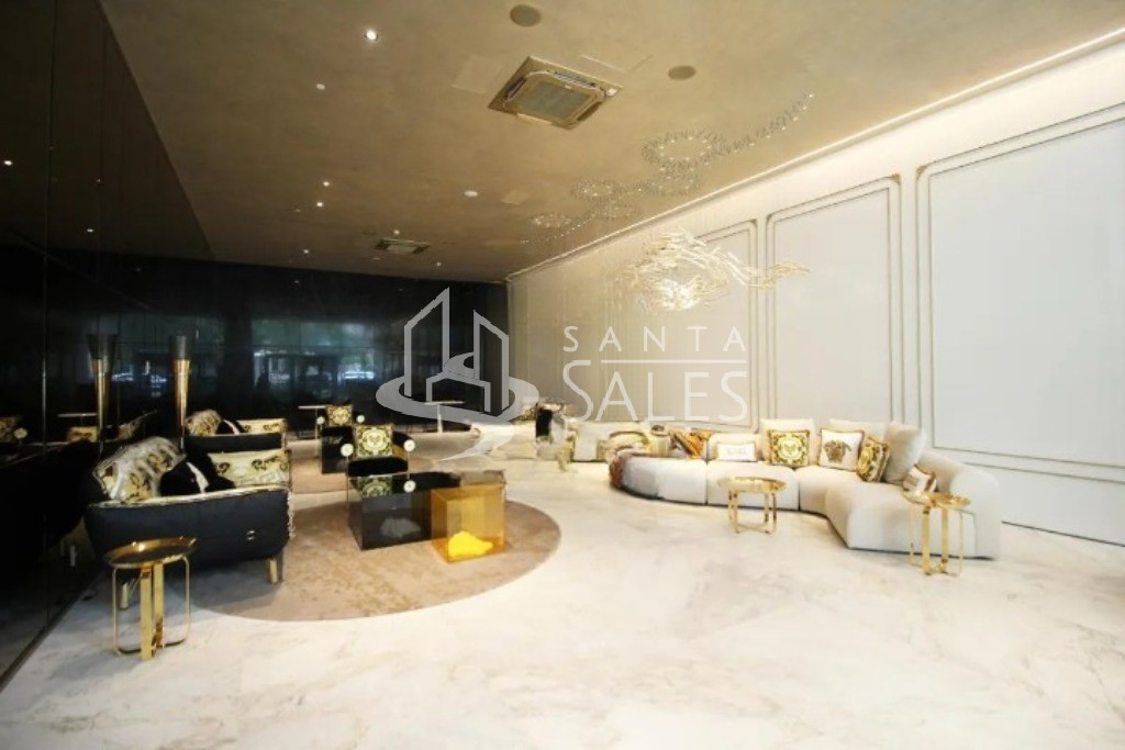 Apartamento, 1 quarto, 31 m² - Foto 13