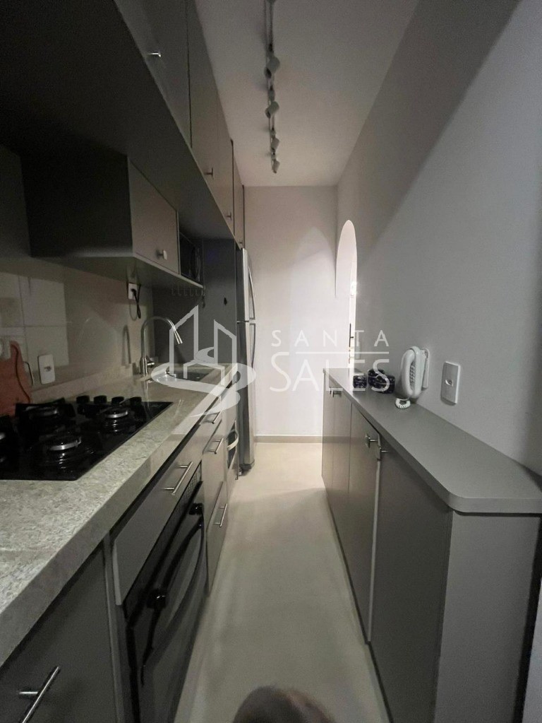 Apartamento, 1 quarto, 44 m² - Foto 6