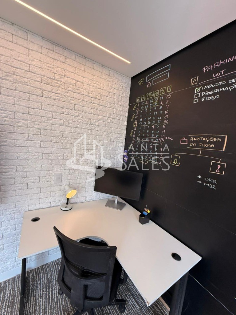 Apartamento, 1 quarto, 28 m² - Foto 4