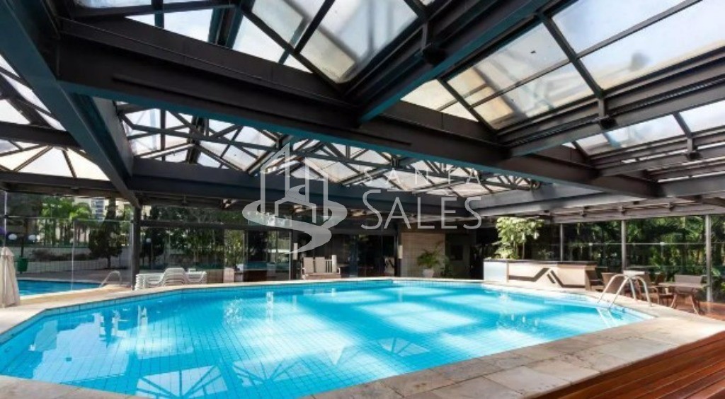 Apartamento, 2 quartos, 304 m² - Foto 20