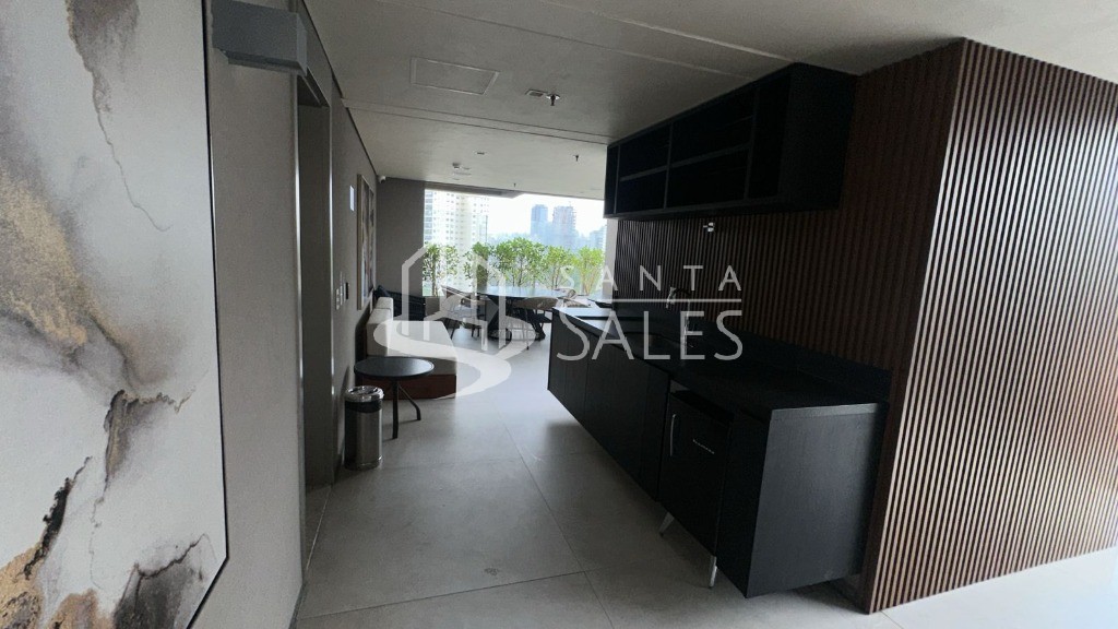 Apartamento, 1 quarto, 22 m² - Foto 5