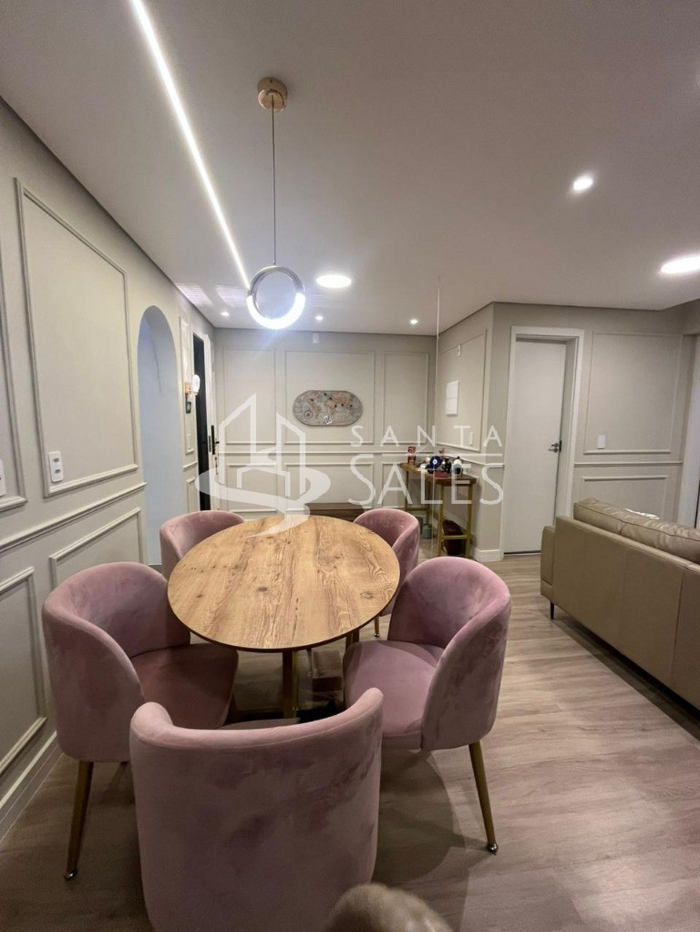 Apartamento, 1 quarto, 44 m² - Foto 2