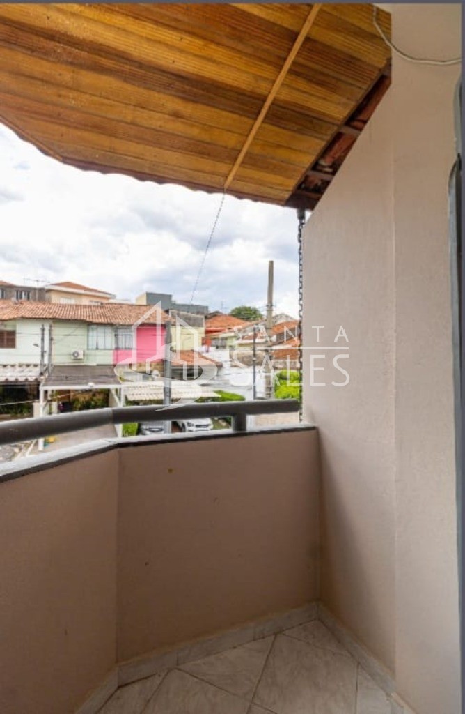 Sobrado, 2 quartos, 131 m² - Foto 33