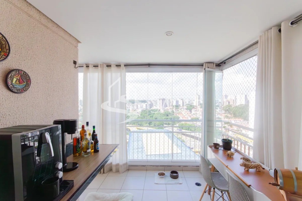 Apartamento, 2 quartos, 60 m² - Foto 21