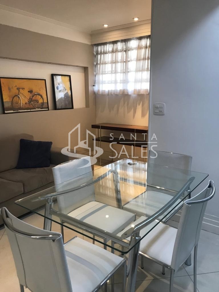 Apartamento, 1 quarto, 38 m² - Foto 10