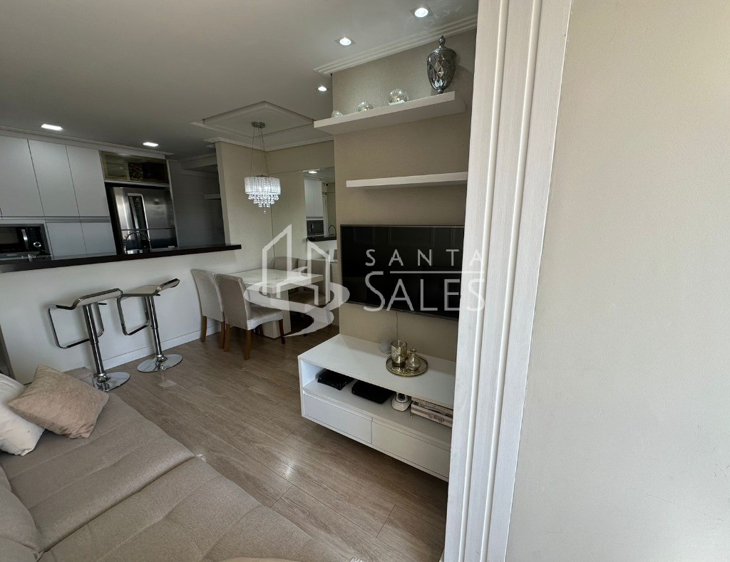 Apartamento, 2 quartos, 49 m² - Foto 14