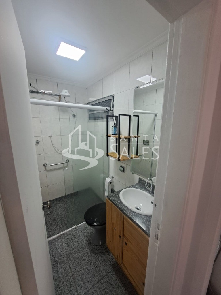 Apartamento, 2 quartos, 90 m² - Foto 1