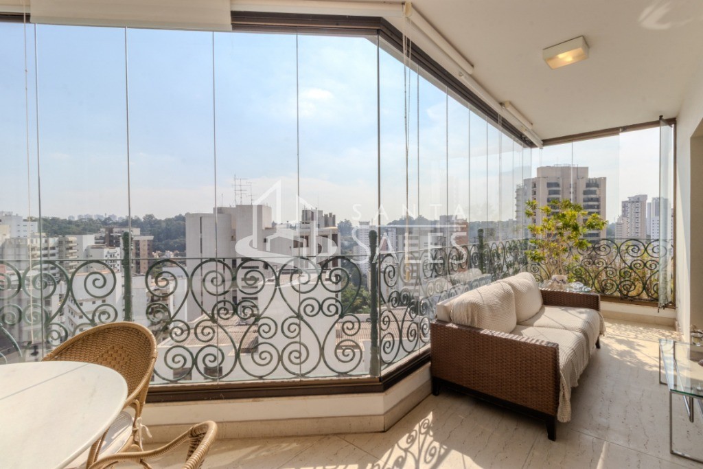Apartamento, 4 quartos, 290 m² - Foto 38