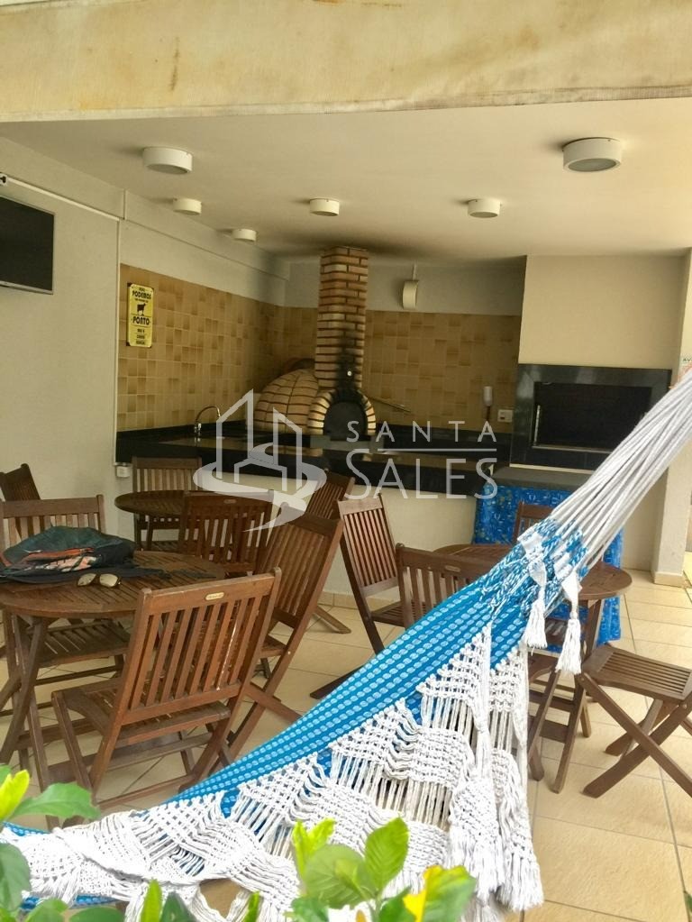 Apartamento, 3 quartos, 119 m² - Foto 43