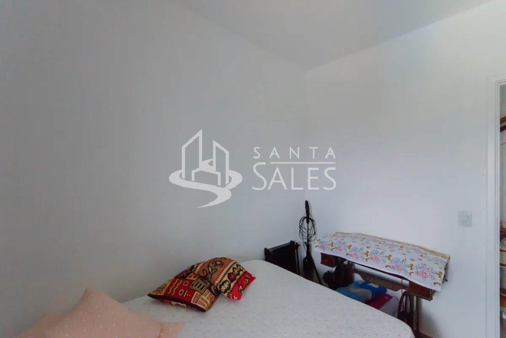 Apartamento, 2 quartos, 60 m² - Foto 11