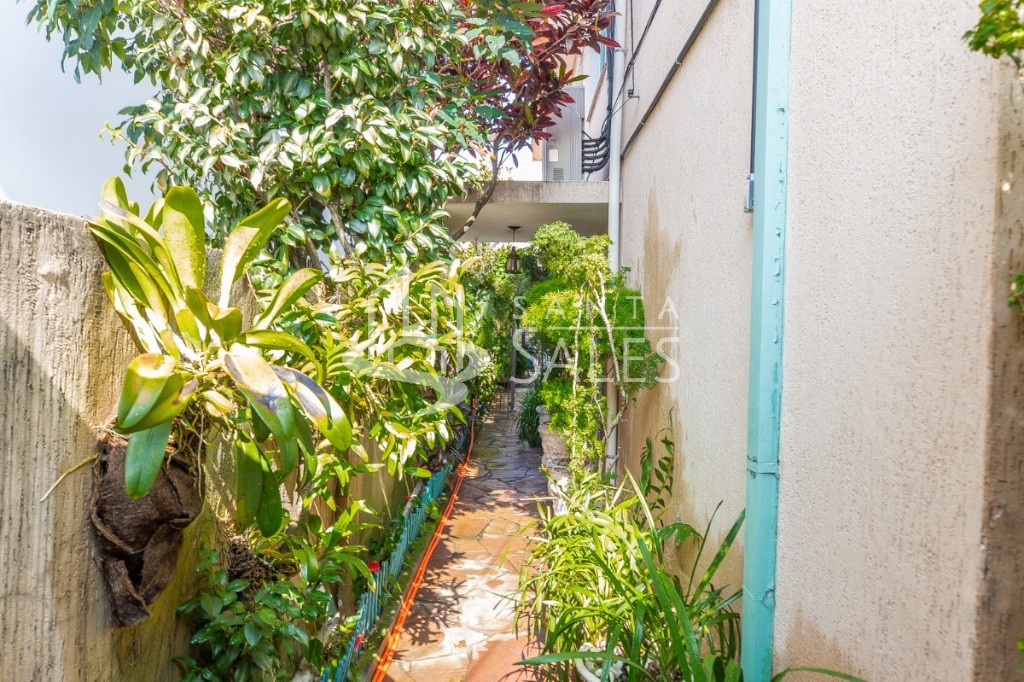 Sobrado, 4 quartos, 250 m² - Foto 23
