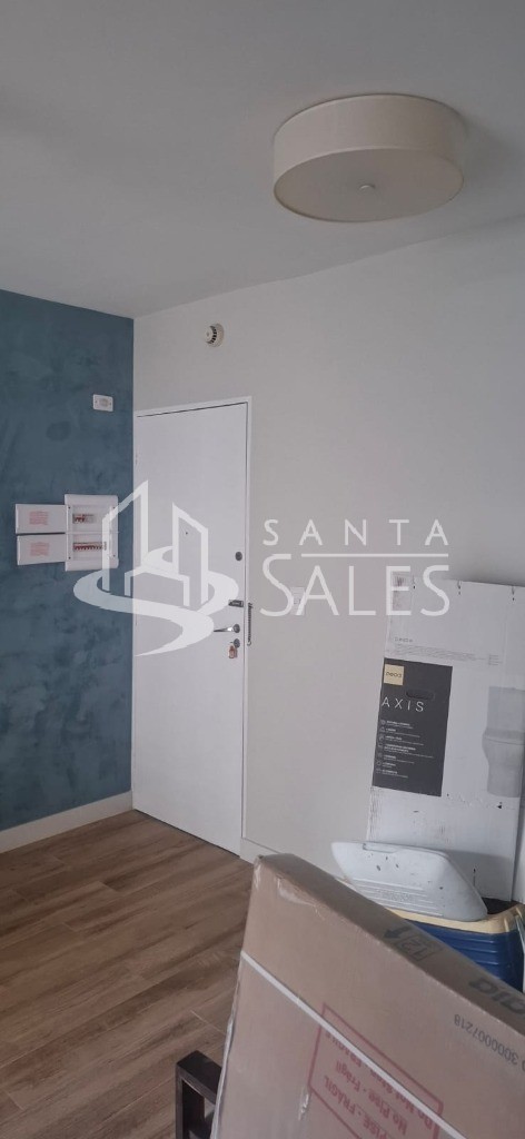 Apartamento, 1 quarto, 45 m² - Foto 6