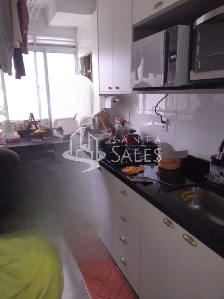 Apartamento, 2 quartos, 46 m² - Foto 18
